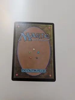 MTG - Salvation Swan (Showcase) - Bloomburrow NM/M Condition - Image 4