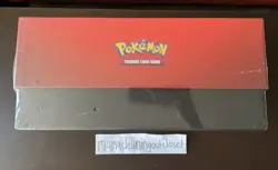 SEALED Pokemon TCG: Shining Legends Super Premium Ho-Oh Collection Box 820650803338 - Image 4