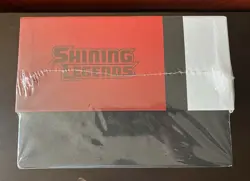 SEALED Pokemon TCG: Shining Legends Super Premium Ho-Oh Collection Box 820650803338 - Image 5