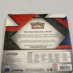 2x Pokemon Battle styles/Fusion strike/Rebel clash Latios & Celebi Pin's. - Image 2