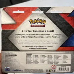 2x Pokemon Battle styles/Fusion strike/Rebel clash Latios & Celebi Pin's. - Image 4