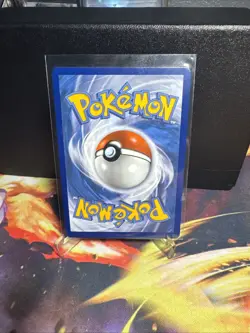 Pokemon Greedent TCG VMAX Fusion Strike Holo Ultra Rare 262/264 - Image 2