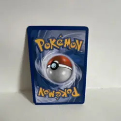 Pokemon Darkness Energy Basic 121/123 Heartgold & Soulsilver Uncommon TCG - Image 2