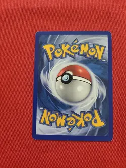 Pokemon: Forretress #21/75 Neo Discovery Non-holo Rare 2001 Vintage - LP - I75 - Image 2