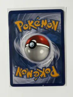 Pokemon INFERNAPE 3/100 (Reverse Holo Rare) Stormfront - LP/Light Play - Image 2