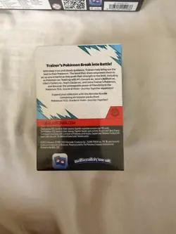 Pokemon TCG - Scarlet Violet: Journey Together - Booster Box - New Sealed - Image 3