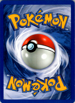 Pokemon TCG - Sleep! - 79/82 - Team Rocket - MP/LP Unlimited Common (2000) - Image 2