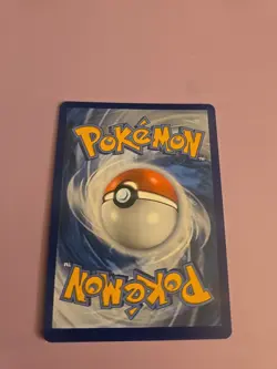 Pokemon Zinnia's Resolve 225/203 Evolving Skies Secret Rare Full Art Holo - Image 2