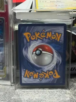 Ninjask 137/132 Illustration Rare Mega Evolution Pokemon TCG NM - Image 4