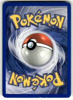 Misty's Tentacruel #73 - Rare HOLO - Pokemon Gym Leaders' Stadium - LP/NM - Image 2