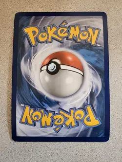 Pokemon Jumbo Charizard GX SM195 - Detective Pikachu Sun & Moon Holo Promo - Image 3