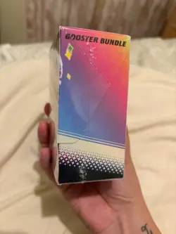 Pokemon Prismatic Evolutions Booster Bundle Sealed New - Image 2
