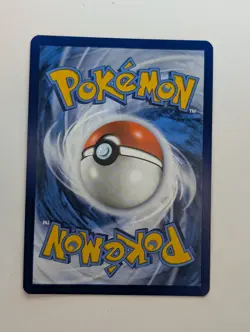 Kilowattrel ex 068/191 - SV08: Surging Sparks Pokemon Double Rare NM - Image 2