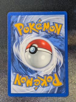 Pokemon Hitmontop 3/75 holo Neo Discovery - LP - Image 2