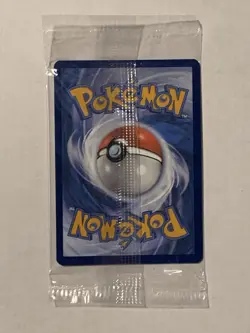 SEALED Articuno 032/159 Holiday Calendar Snowflake Stamp Cosmos Holo Pokemon - Image 3