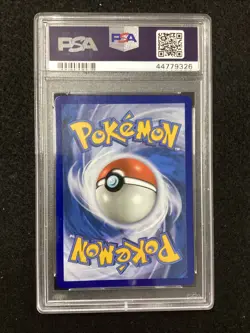 PSA 10 Pokemon TCG 2019 Pokemon Sun & Moon Hidden Fates #SV82 Fa/Cynthia - Image 2