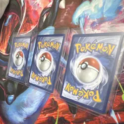 Pokemon First Partner Illustration Collection Rowlet, Litten, Popplio - Image 2