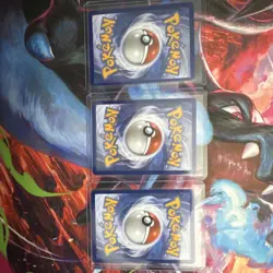 Pokemon First Partner Illustration Collection Rowlet, Litten, Popplio - Image 3