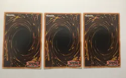 3X Spellbook of Power Spell Yugioh Magic Cards Best And Great Online Set Deal - Image 2