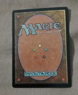 Magic the Gathering - Unglued - Squirrel Token - LP Condition - MTG - READ DESC. - Image 5