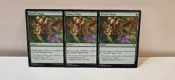 1x 2017 MTG: Nature's Claim English - Iconic Masters (IMA) - See Pictures Mint - Image 1