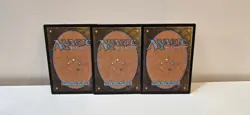 1x 2017 MTG: Nature's Claim English - Iconic Masters (IMA) - See Pictures Mint - Image 2