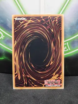 Yugioh Masked HERO Dark Law RA01-EN025 Ultra Rare 1st Edition NM - Image 2