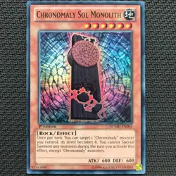 Number Hunters | Super & Secret Rare Cards | NM/M 1st Edition | NUMH 2013 YuGiOh - Image 5