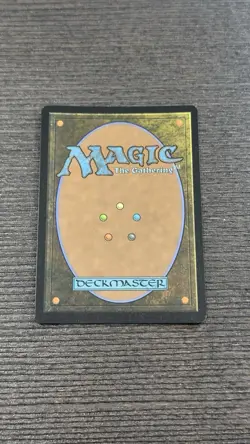 Ultimecia, Temporal Threat Final Fantasy Foil Promo - NM P0001 PRM MTG Magic - Image 2