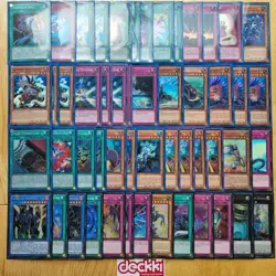 Dragons of Legend 1-3 | Super & Secret Rare | 1st Edition | 2014-16 YuGiOh! - Image 1