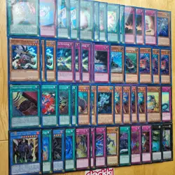 Dragons of Legend 1-3 | Super & Secret Rare | 1st Edition | 2014-16 YuGiOh! - Image 2