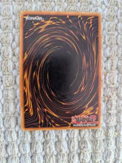 YuGiOh Red-Eyes B. Dragon SDJ-001 Starter Deck: Joey 1st Edition LP Vintage - Image 2