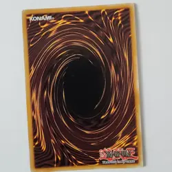 Archfiend of Gilfer - CT07-EN014 - NM/VLP - Super Rare - Limited ed - Yugioh - Image 2