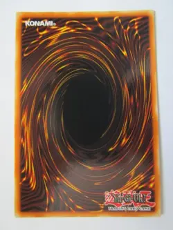 Yugioh! Synchro Overtake Mp22-En164 Ultra Rare 1st Edition Near Mint!! - Image 2