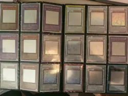 YUGIOH 200 Card PREMIUM GHOST / Starlight / Prismatic / God Guarantee! - Image 2