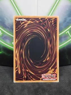 Yugioh Nibiru, The Primal Being SDWD-EN016 Common 1st Edition NM - Image 2