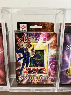 Yu Gi Oh Starter Decks Lot English Very Rare HTF 1st Edition - Image 4