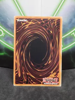 Yugioh Blue-Eyes Alternative Ultimate Dragon TN19-EN001 Prismatic Secret Rare NM - Image 2