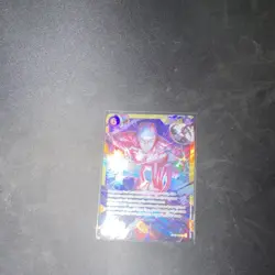 Bandai One Piece CCG Enel OP15-118 Foil Character Card 6 Cost 8000 Power - Image 2