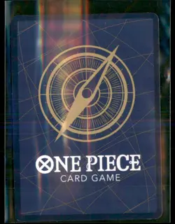 One Piece You're the One Who Should Disappear Wings of the Captain - Image 2