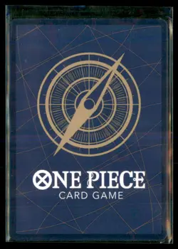 One Piece CCG Hody Jones OP06-035 Wings of the Captain - Image 2