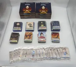 Weiss Schwarz Avatar Playset 4x (C,U,R,RR,CC,CR) w/ Playmat + Bonus Promos - Image 1