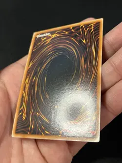 Yugioh Dark Magician SYE-001 1st Edition Super Rare Card Starter Yugi Expansion - Image 4