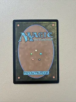 Bolas's citadel - English - MTG WAR - NM - Image 2