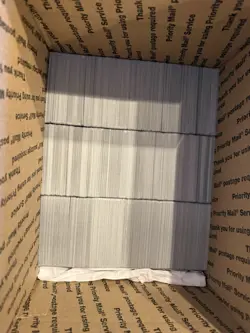 Disney Lorcana Bulk Lot 12 Lbs ~2,500+ Cards Comm/Uncomm/rares See Description - Image 3