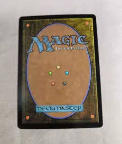 Magic:The Gathering-Final Fantasy - Golbez, Crystal Collector Surge - NM - Image 3