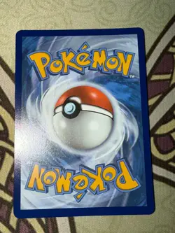 Pokemon TCG Celebi v Full Art Holo Rare Card 160/198 Chilling Reign - Image 4