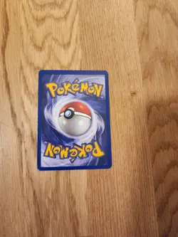 Dragonite (Movie Promo) 5 WoTC Black Star Promo Pokemon Card - Image 2