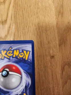 Dragonite (Movie Promo) 5 WoTC Black Star Promo Pokemon Card - Image 3