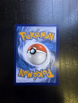Passimian TG08/TG30 Ultra Rare Silver Tempest Pokemon Card - NM - Image 2